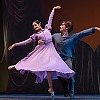 Саратовский театр оперы и балета покажет онлайн фрагменты Гала-концерта «Звезды мирового балета в Саратове»