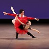 В балете «Дон Кихот» выступят японские солисты