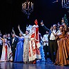 Саратовский театр оперы и балета приглашает встретить Старый Новый год праздничным концертом