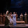 «Иоланта» с аншлагом: на Новой сцене Саратовского театра оперы и балета состоялся показ уникального спектакля